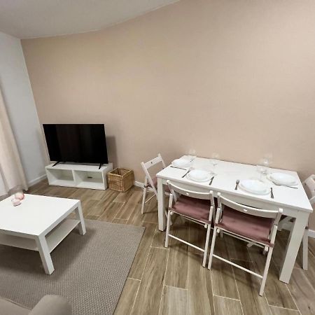Apartamenticos Libertad I Zaragoza Exterior foto