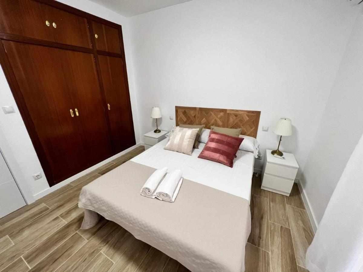 Apartamenticos Libertad I Zaragoza Exterior foto