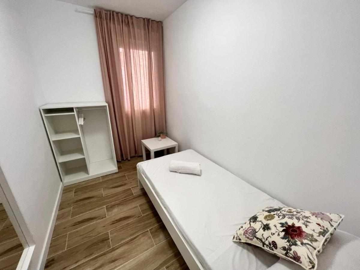 Apartamenticos Libertad I Zaragoza Exterior foto