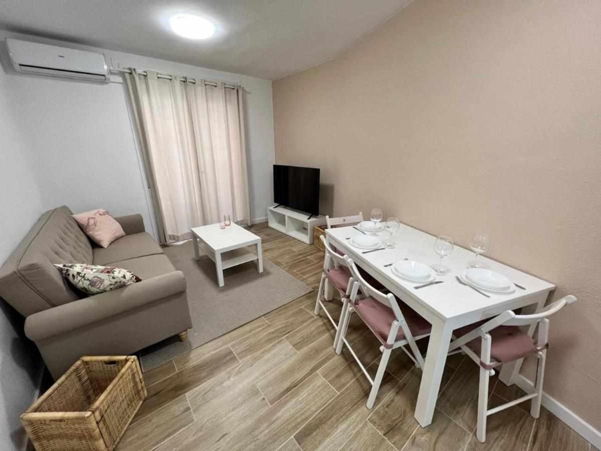 Apartamenticos Libertad I Zaragoza Exterior foto