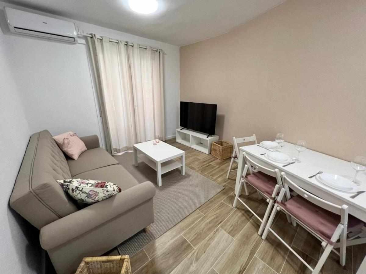 Apartamenticos Libertad I Zaragoza Exterior foto